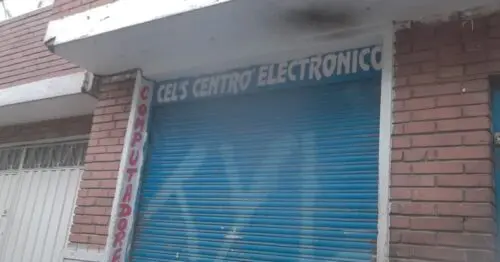 CELS CENTRO ELECTRONICO CELS CENTRO ELECTRONICO